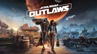 Star Wars: Outlaws • GAME MOVIE GERMAN • 1440p QHD / 2K