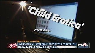 Police: Controversial Facebook page not illegal