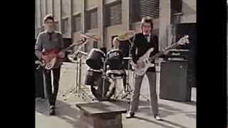 The Jam - News Of The World (1978) (HQ)