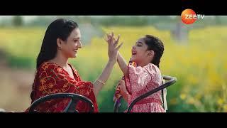 Bhagya Lakshmi - भाग्य लक्ष्मी - Everyday 8:30 PM - Promo - Zee TV