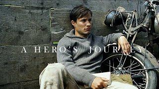 The motorcycle diaries |  a rebel's spiritual journey