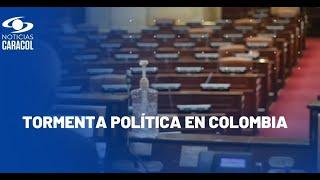 ¿Necesita Colombia cambios en la Constitución Política del 91?