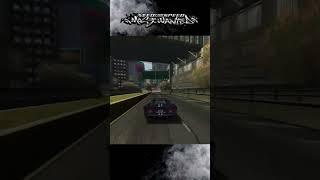 FORD GT being Ford GT.  #nfsmostwanted #gameplay #gaming #nfsmostwanted #games