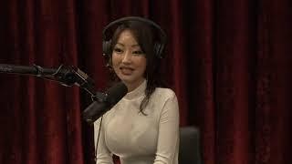 Joe Rogan Experience #1691 - Yeonmi Park