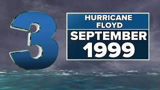 Weather IQ: The Top 5 Worst Floods in North Carolina History