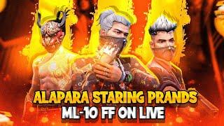 FF LIVE TAMIL | GRANDMASTER RANK PUSHING |FF LIVE TAMIL |FREE FIRE LIVE TAMIL | #ff #tamil #freefire