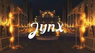 [FREE]  Egyptian/Arabic type Rap beat || Phorah type beat || JYNX