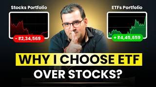 STOP Investing in Stocks Without Knowing This! | Sanjay Kathuria