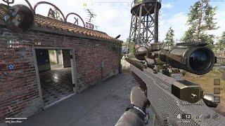 Call of Duty: Black Ops Cold War Cheater Wall Hack