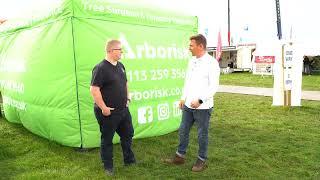 All Things Insurance with Arborisk #ALLTHINGSARB #APF22