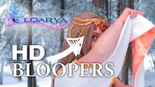 Eldarya the Origins Trailer - Bloopers