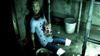 HORROR GAME das WIRKLICH SCHOCKT - 9 Childs Street Full Game Deutsch