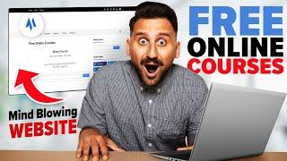 How Do I Find a Good Online Course? [with FREE Certificate]