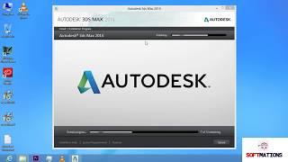 3ds Max 2014 Installing Error Fixed ||  3ds Max Error Fixing