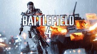 Battlefield 4 - Game Movie