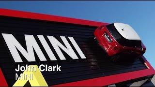 John Clark Mini | MINI Dealer in Scotland | New & Used MINI Aberdeen