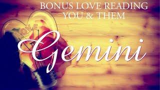 GEMINI love tarot ️ This Person Wants To Fix This Connection Gemini They Are Coming Towards You