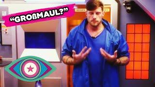 "MEINE SHOW, Ihr könnt nach Hause fahren!" - "Pascal irre?!" | Promi Big Brother 2021 | SAT.1