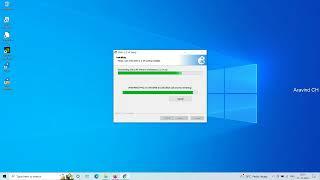 how to install GNS3 Version 2.2.34 in windows step by step