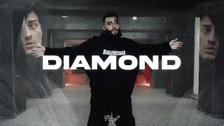 Samra x Ngee Type Beat - “Diamond” | Deutschrap Type Beat 2022