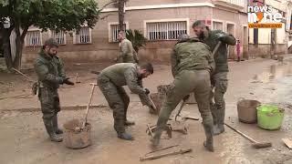 Spain's Flood-Hit Valencia Braces for Fresh Storms | News9