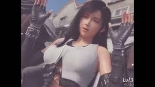 Tifa Meme