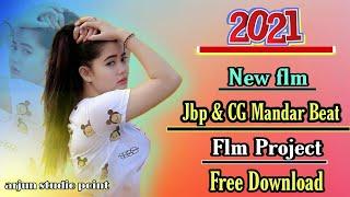 (2021) Jbp & CG Mandr Beat flm, Mandr beat flm project, fee download