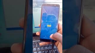 All Lava z81 google account bypass without PC