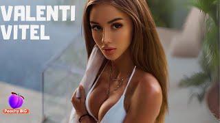 Valenti Vitel (valentivitell) Curvy Model, Plus Size Model~Instagram Model, Bikini Model~Bio & Info