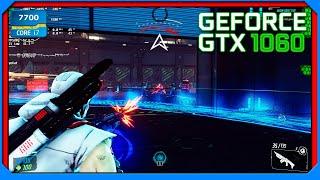 G.I. Joe Operation Blackout PC 1440p 60 FPS Ultra Epic High Medium GTX 1060 Benchmark Steam Gameplay