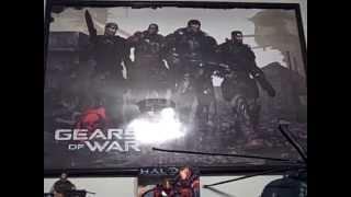 My Gears Of War Collection