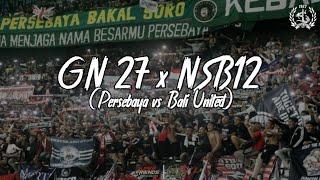 GN27 X NSB12