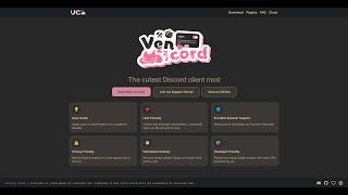 HOW to download VENCORD (Betterdiscord)