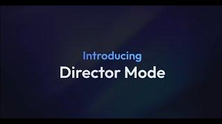 Introducing Director Mode for AI Characters & Actors | Artflow.ai