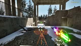 Talos Principle 2: Up and Down Walkthrough