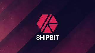 Apple Motion: ShipBit Intro Animation