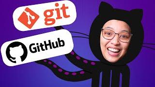 Git, GitHub, & GitHub Desktop for beginners