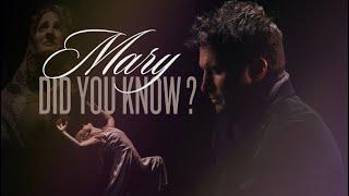 The Most Breathtaking Version of "Mary, Did You Know?" by Nathan Pacheco