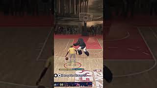 THE POWER OF RHYTHM SHOOTING IN NBA 2K25 #nba2k25nextgen #trending #2kcommunity