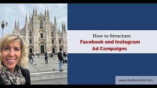 How to Structure Your Facebook and Instagram Ad Campaigns
