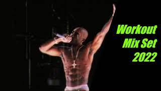 Eminem,2pac,Yelawolf...-Workout music (Nebis beatz mix set 2022)