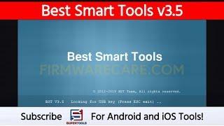 Best Smart Tools v3.5 - Best Tool For Samsung, Xiaomi, Vivo and Oppo | Super Tools