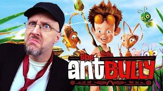 The Ant Bully - Nostalgia Critic