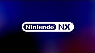 Nintendo NX - Trailer 2 (Fanmade)