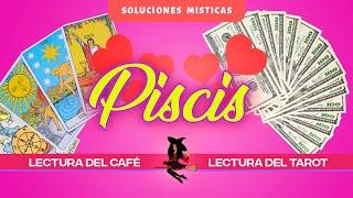 Piscis ️ lectura del cafe ️ Jesús te ayuda a recuperar todo lo que perdiste 