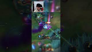 OH MY GOD INSANE SHORT VIDEO (VIEGO QUADRAKILL) #shorts