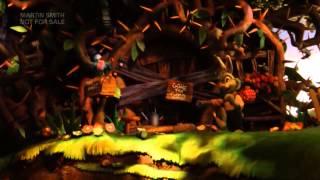 Splash Mountain WDW Ultimate HD Tribute