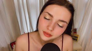 ASMR BREATHING EXERCISE TO CALM YOUR STRESS 4-7-8