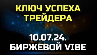 Почему осознанность является КЛЮЧОМ успеха в ТРЕЙДИНГЕ