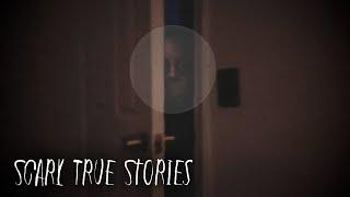 3 Actually Horrifying TRUE Horror Stories